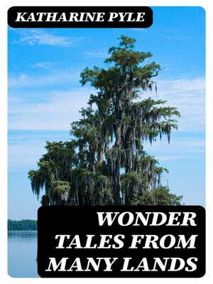 cover image of Wonder Tales from Many Lands